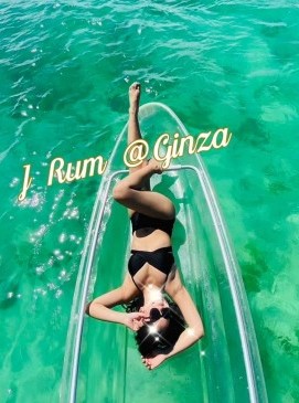 New J Rum(No Indian)