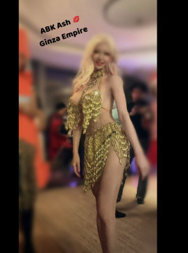 New K Ash(No indian)